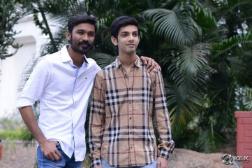 Raghuvaran B Tech Movie Press Meet